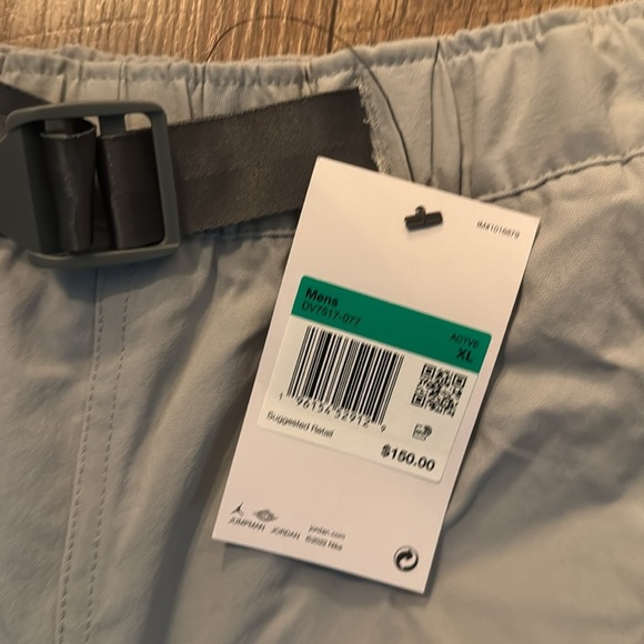 Jordan X Solefly Cargo Pant - Picture 9 of 9